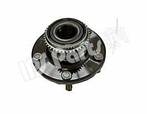 IPS PARTS iub10525 -  Комплект подшипника ступицы колеса